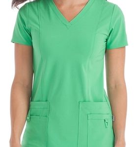 Med Cotour MEDIUM Scrub Top